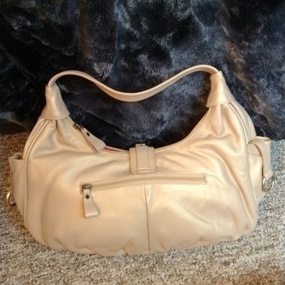 Michael Rome hobo bag - Picture 3 of 9